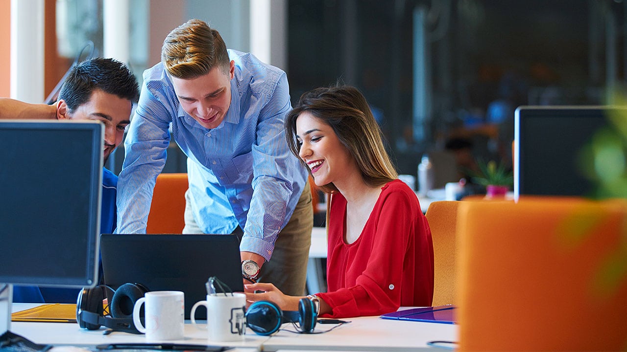 7 Steps for Successful Employee Training Programs