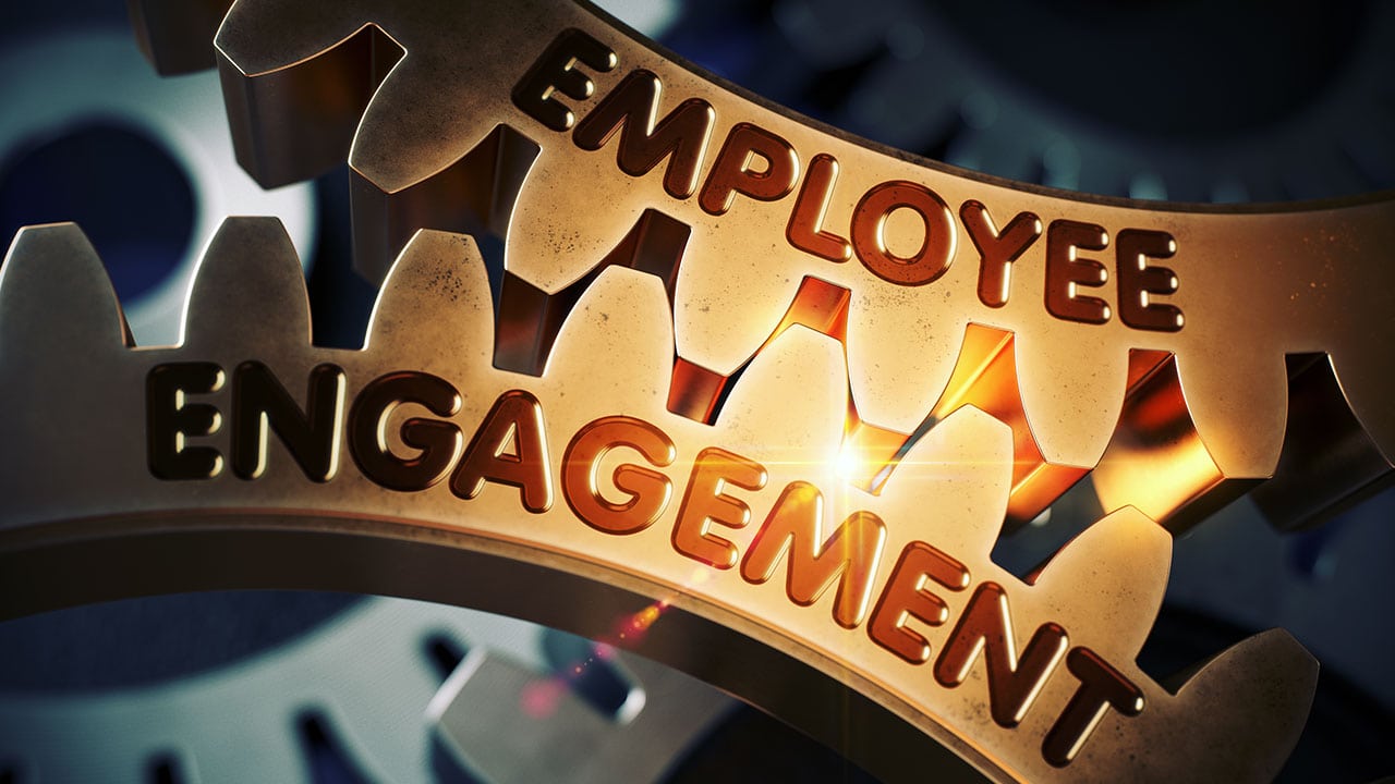 4 Ways To Keep Your Employees Engaged & Educated with Global eTraining’s Plug-In Knowledge Centre