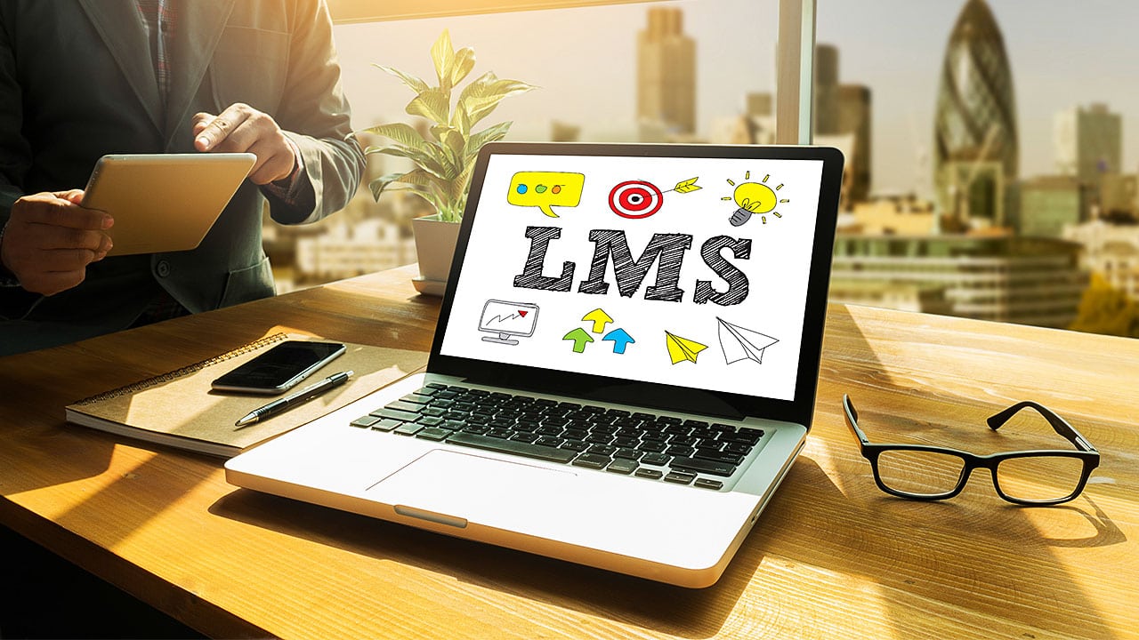 Get Real Results With a Learning Management System