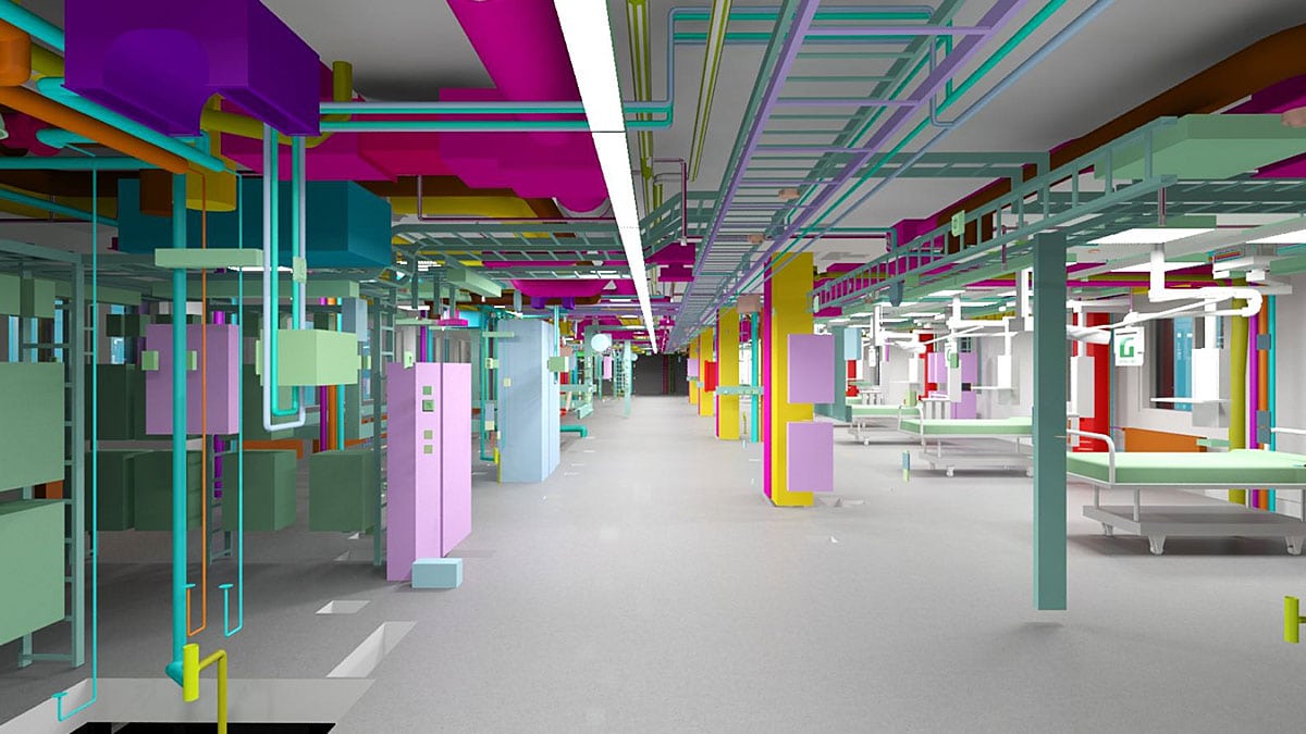 7 Great BIM Blogs & Resources