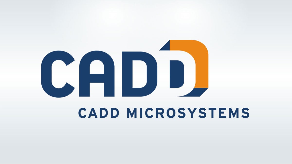 CADD Microsystems Partners with Global eTraining