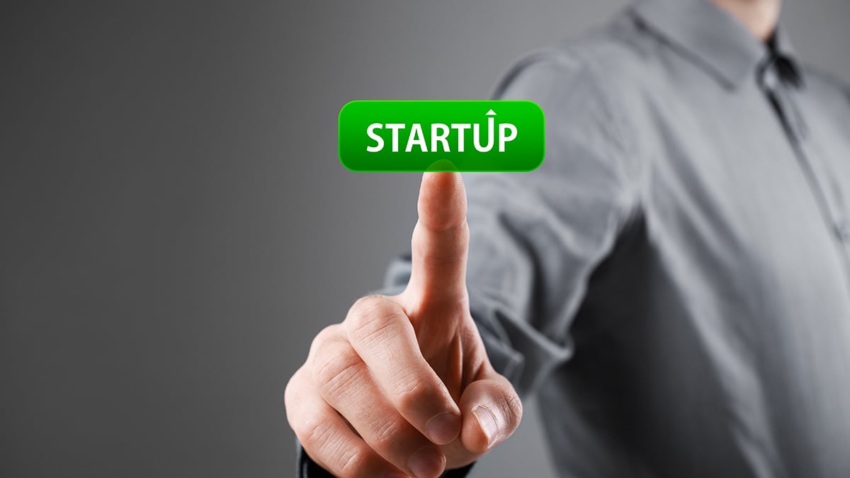 Entrepreneurship: More than a Buzzword