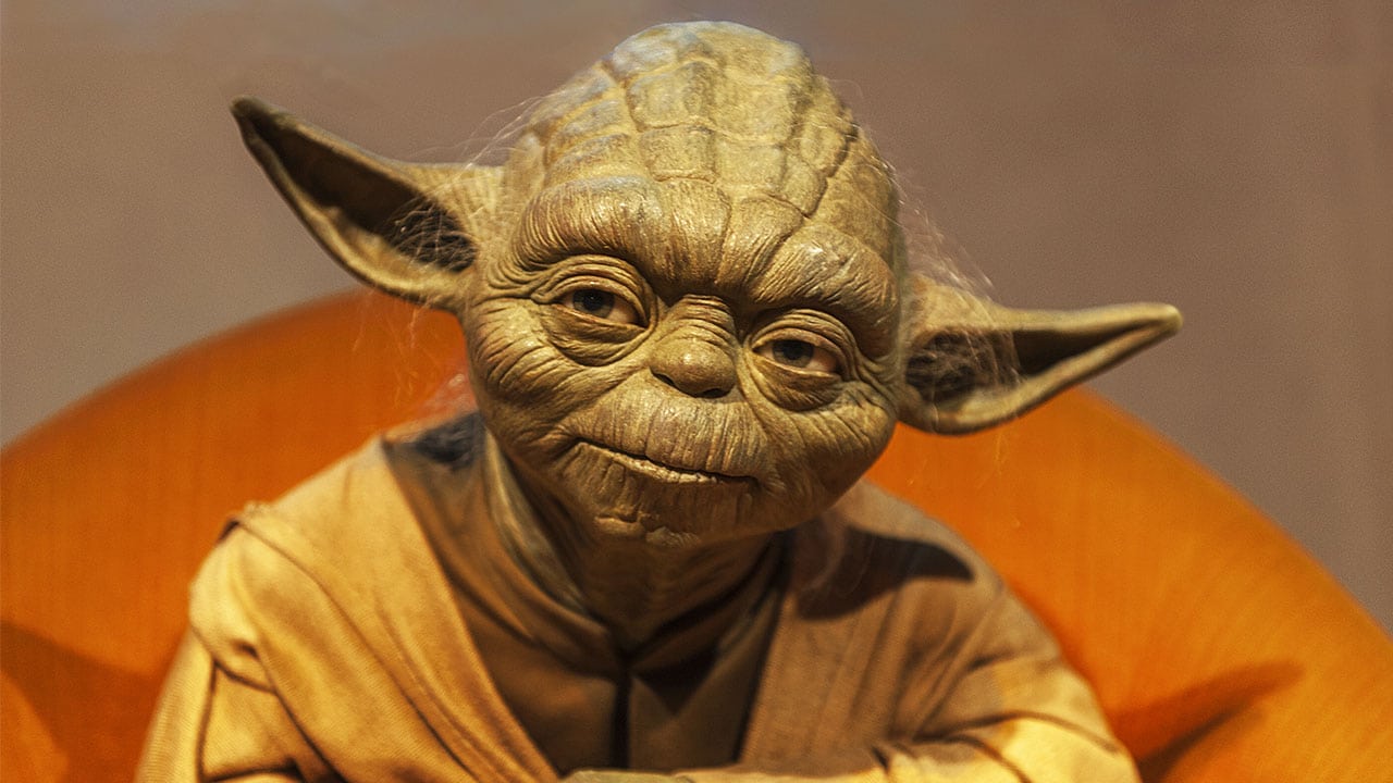 Five Tips for Creating Custom eTraining Courses (Yoda inspired)