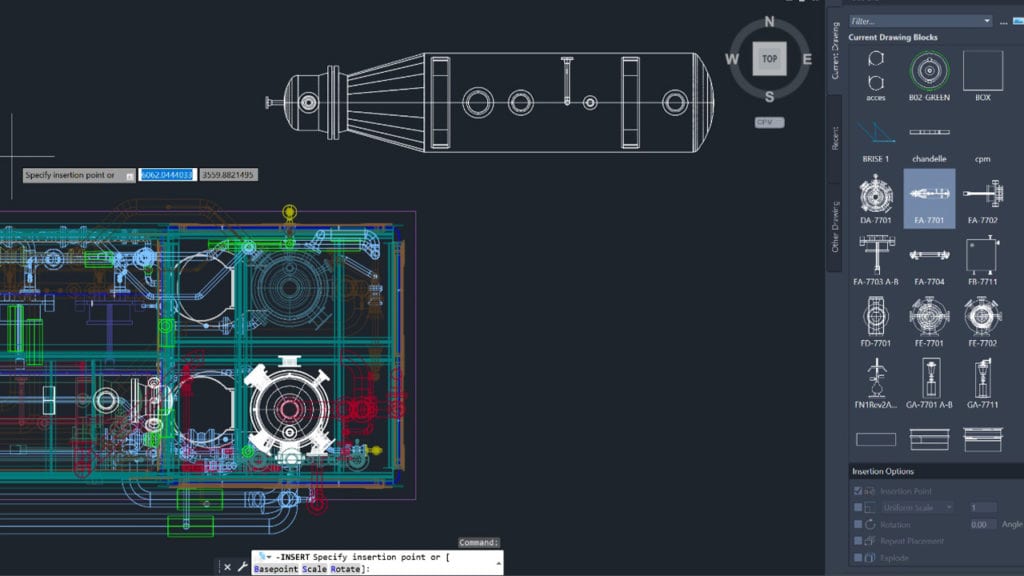 AutoCAD 2020 Training - Global eTraining