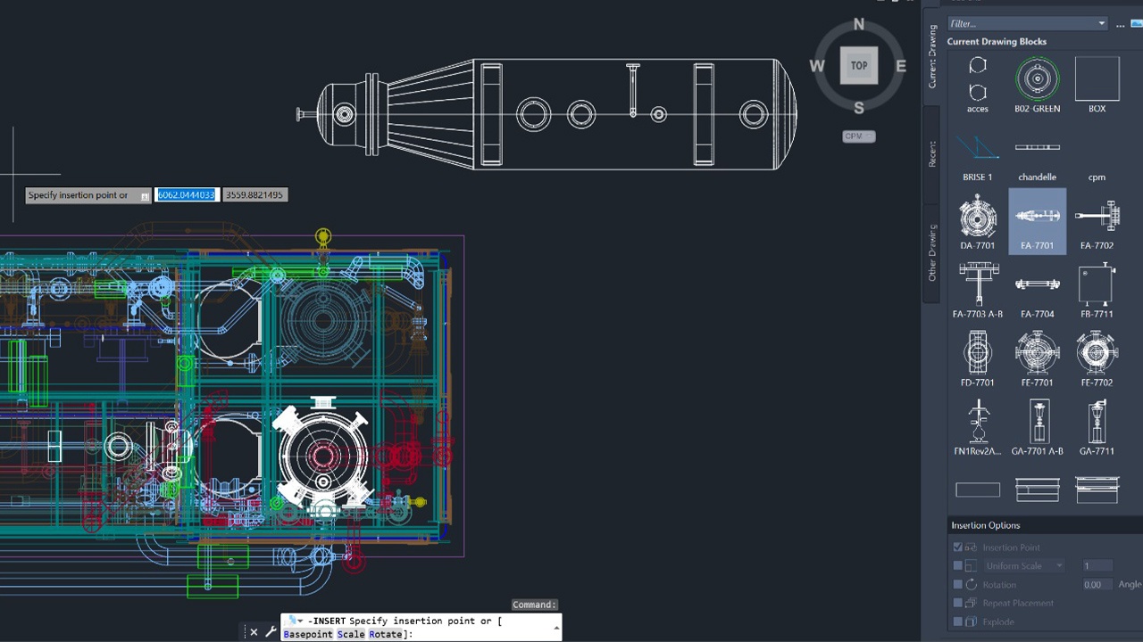 AutoCAD 2020 Training - Global eTraining