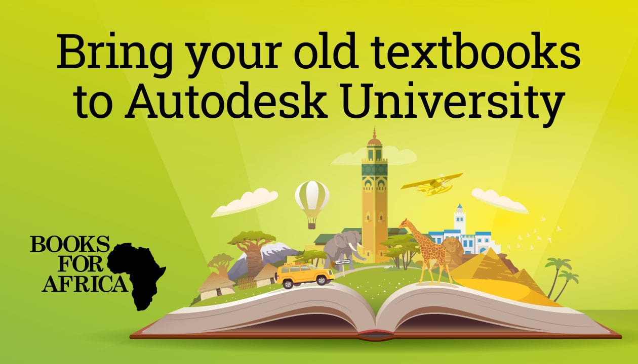 Books for Africa