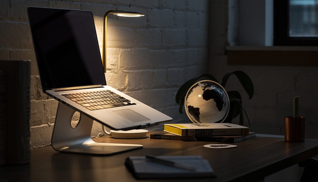 Global eTraining Home