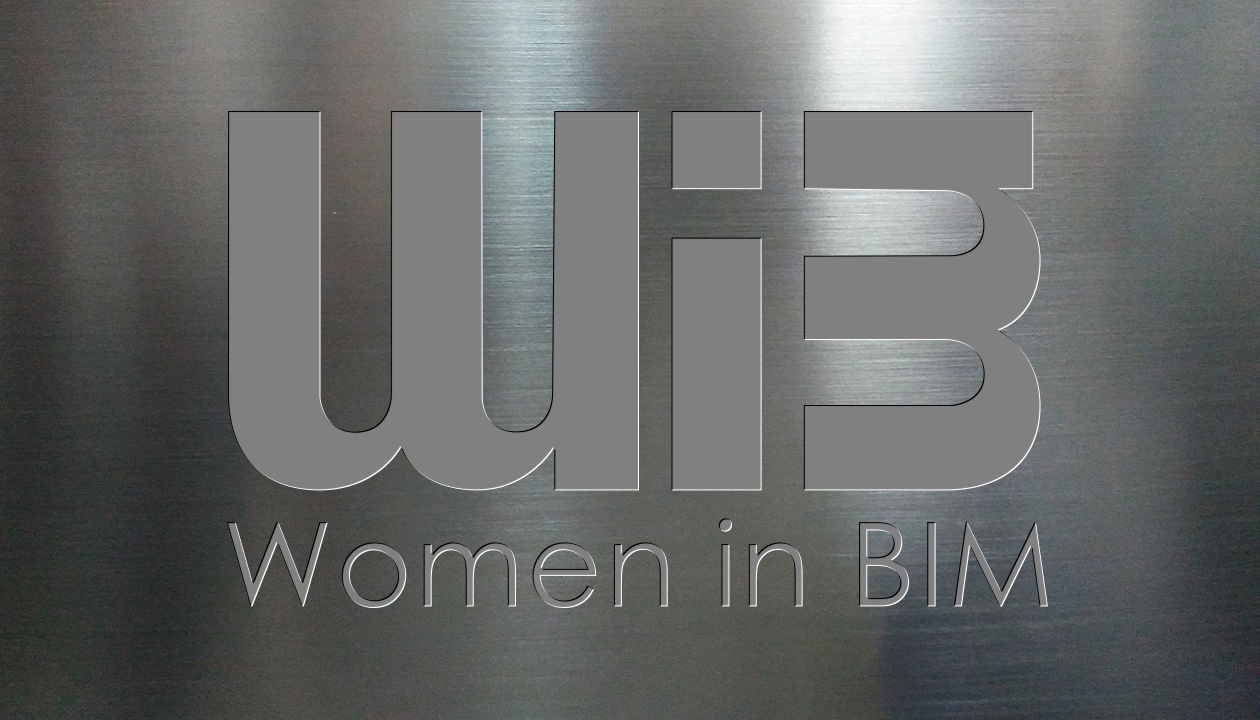 GeT Proudly Supports Women in BIM