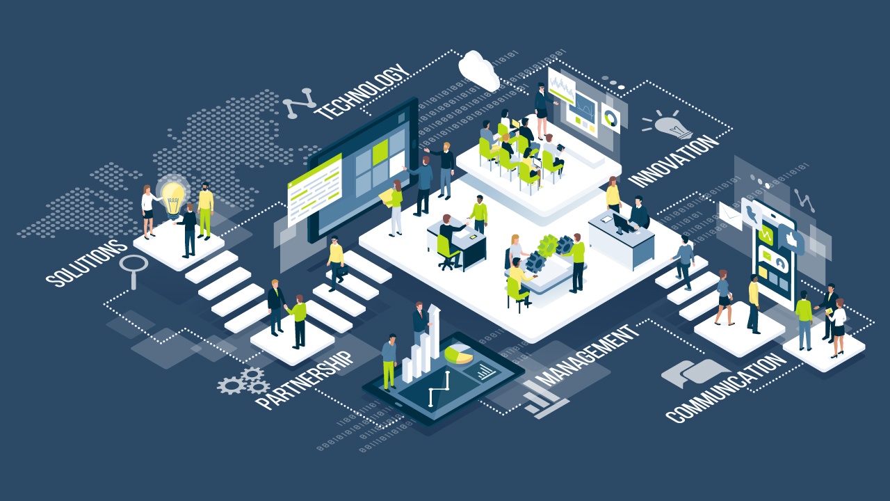 Implementation, Integration Certification and Communication Strategies