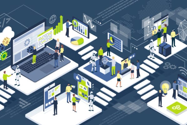 standardize training with 'The Generator'