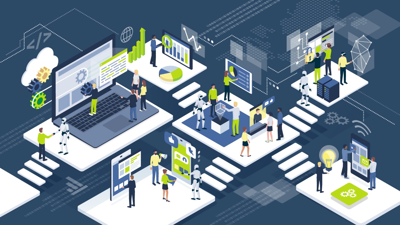 standardize training with 'The Generator'