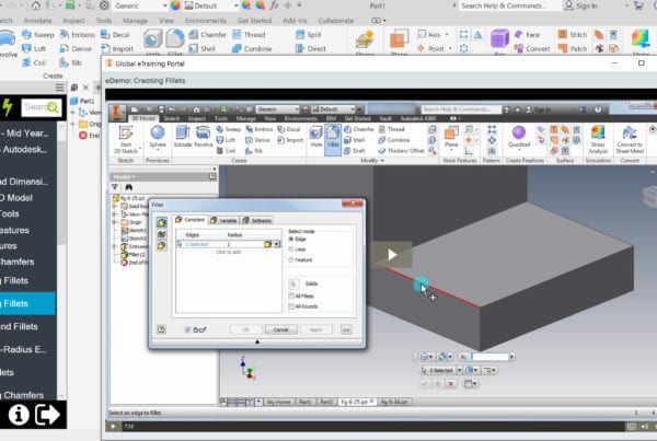 GeT Know-How Autodesk Plugin Version 1.0.4