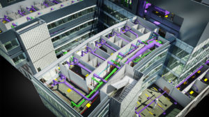 autodesk revit mep 2018 designing hvac systems
