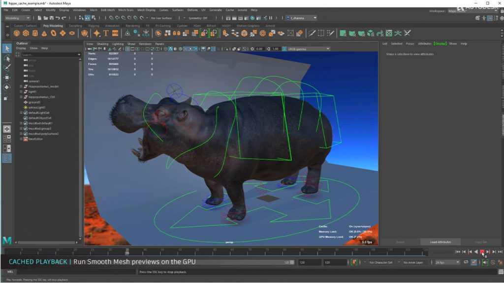 using autodesk maya using autodesk maya