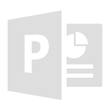 Convert Microsoft PowerPoint