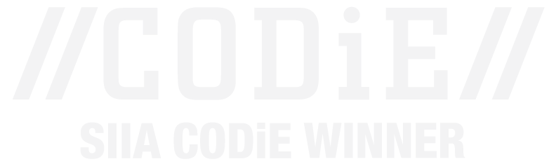 Codie Award