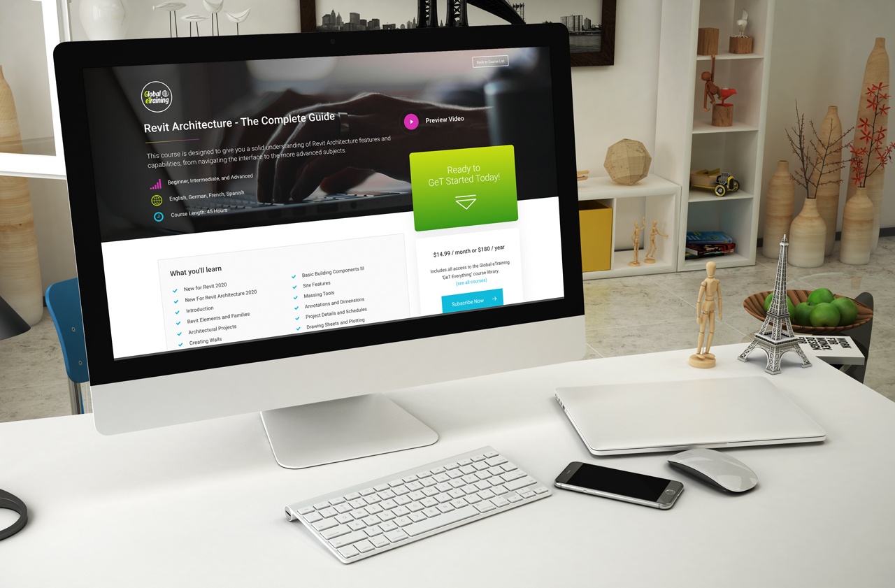 Why Choose Global eTraining