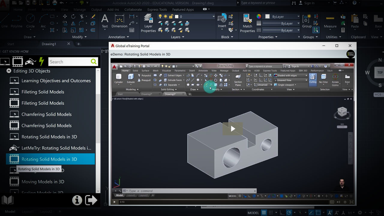 The Autodesk Plugin GeT Know How | Hit your project deadlines. Every time.