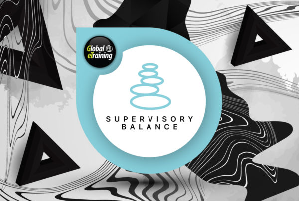 Supervisory Balance