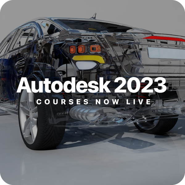 Autodesk 2023