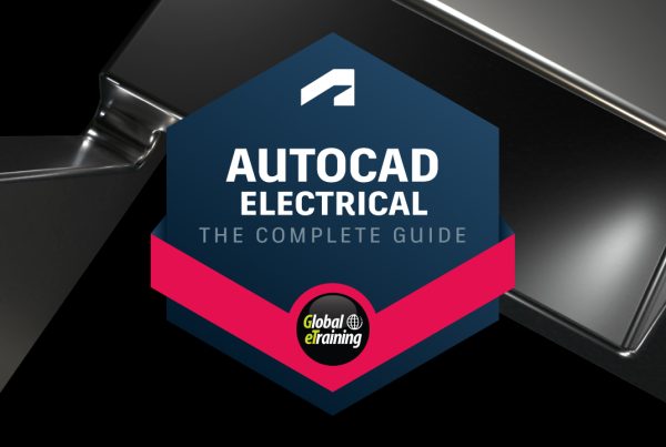 AutoCAD Electrical The Complete Guide