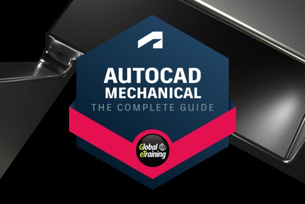 AutoCAD Mechanical The Complete Guide