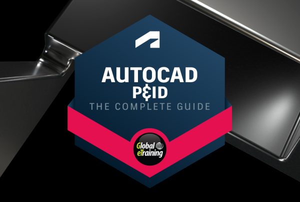 AutoCAD P&ID The Complete Guide