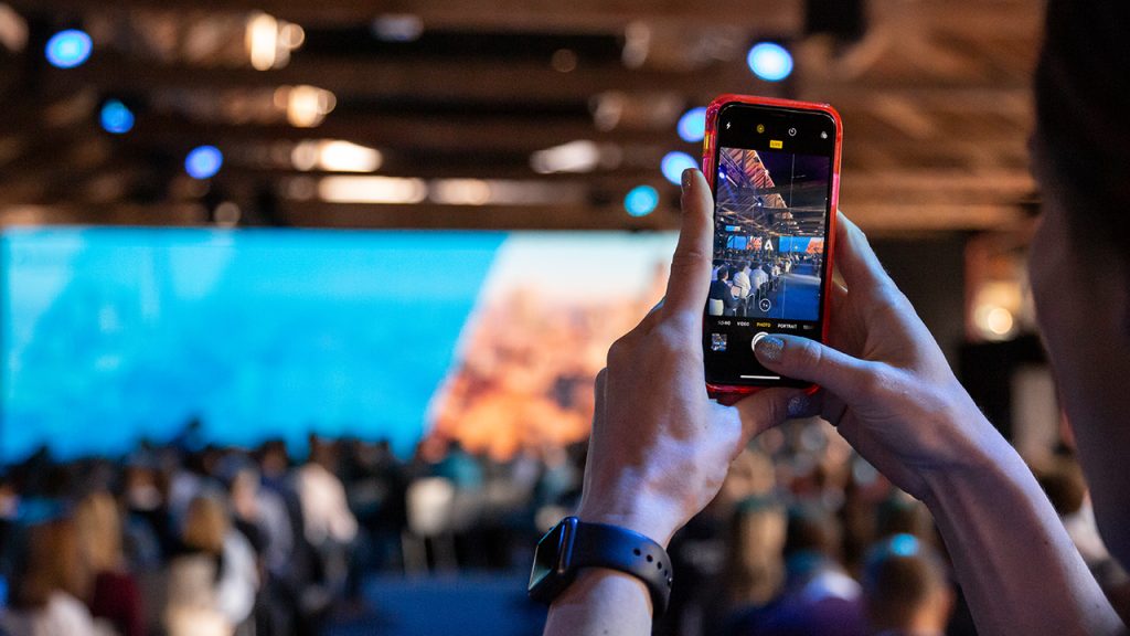 10 Tips to Make this Your Best Autodesk University Yet