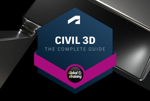 Autodesk Civil 3D The Complete Guide
