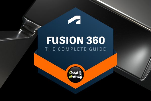 Autodesk Fusion 360 The Complete Guide
