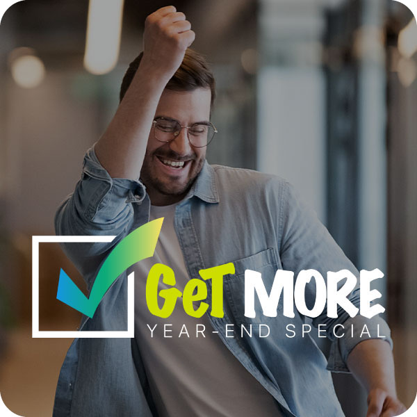 GeT More Year Special