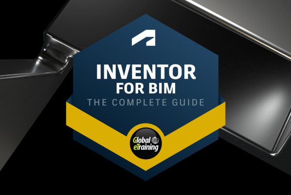 Inventor for BIM The Complete Guide