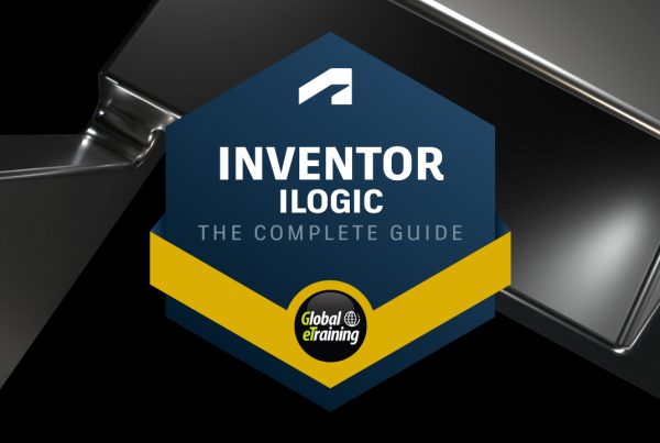 Autodesk Inventor iLogic The Complete Guide