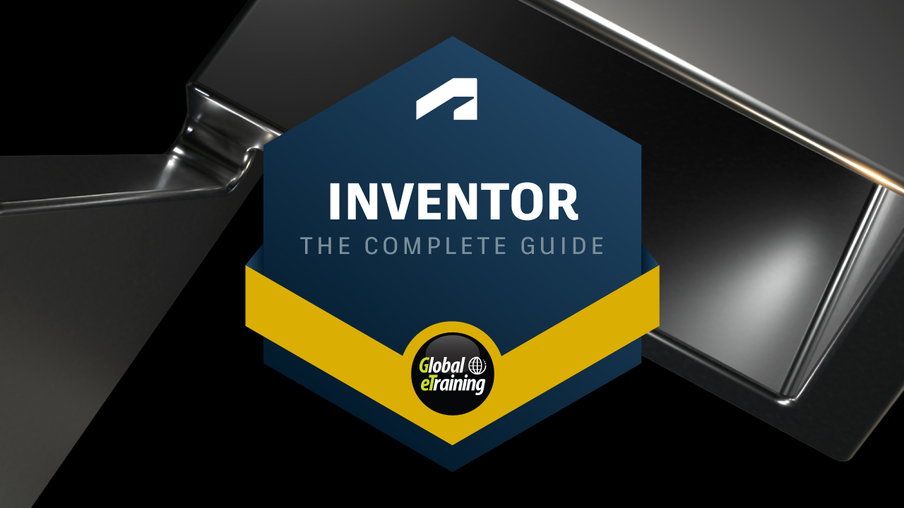 Autodesk Inventor The Complete Guide