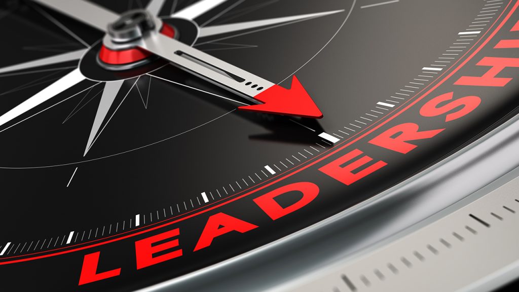Leadership and Business Training: Why and How?