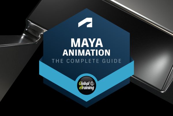 Autodesk Maya Animation The Complete Guide