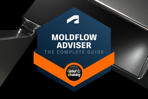 Introduction to Autodesk Moldflow Adviser