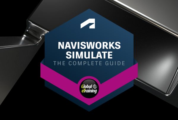Autodesk Navisworks Simulate The Complete Guide