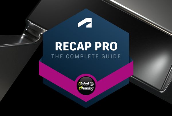 Autodesk ReCap Pro The Complete Guide