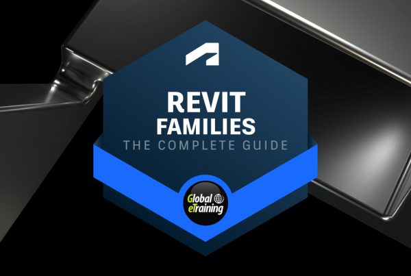 Autodesk Revit Families The Complete Guide