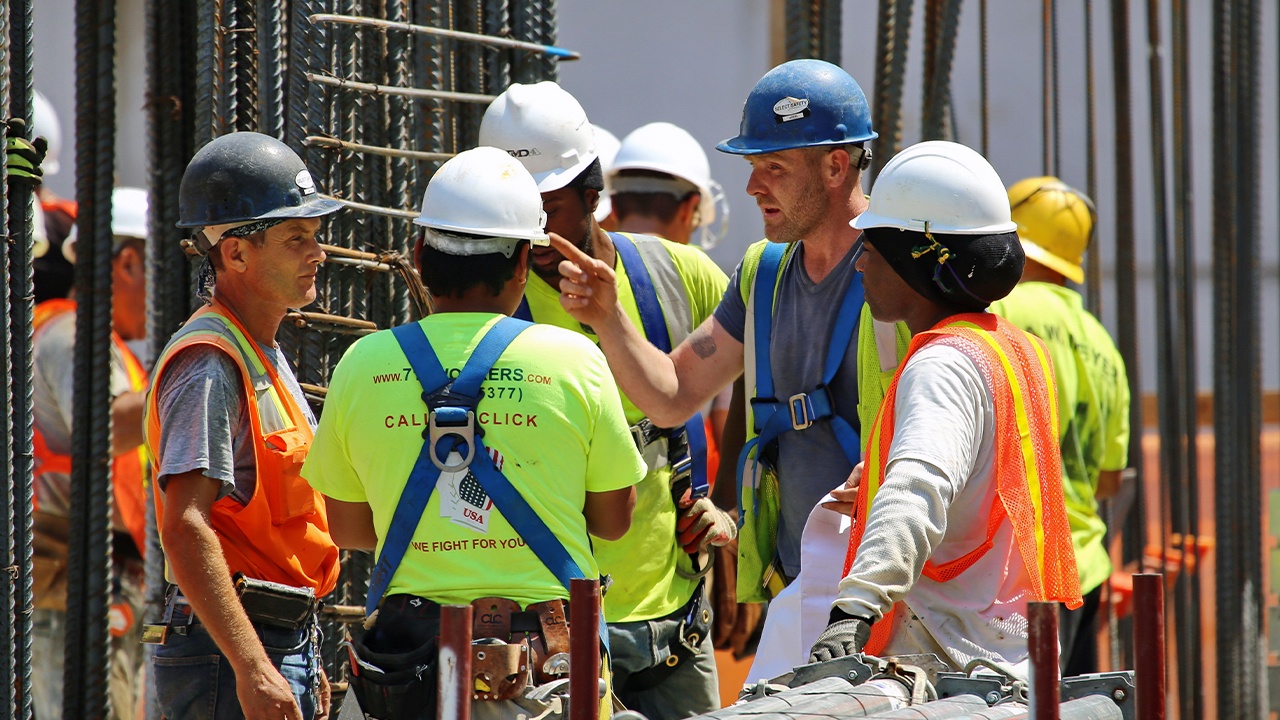 Ensure Consistent Standards - Safety and Co3 Reasons Your Construction Firm Needs Training