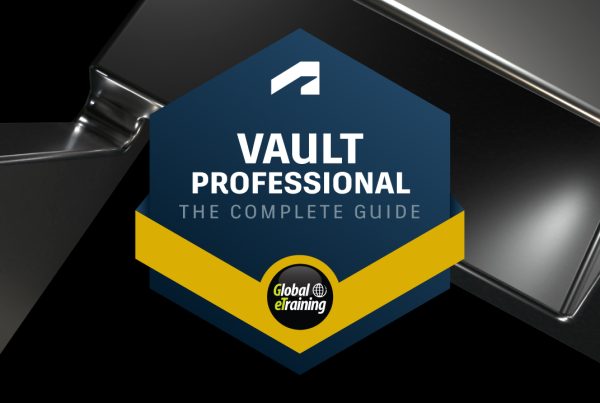 Autodesk Vault Professional The Complete Guide