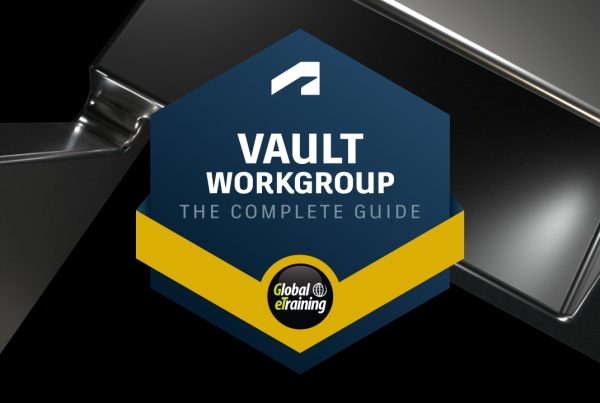 Autodesk Vault Workgroup The Complete Guide