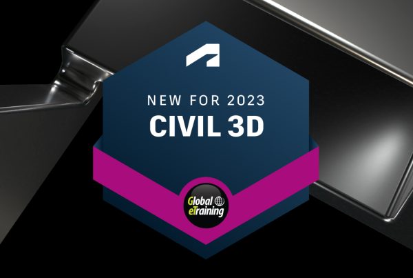 New for Civil 3D 2023