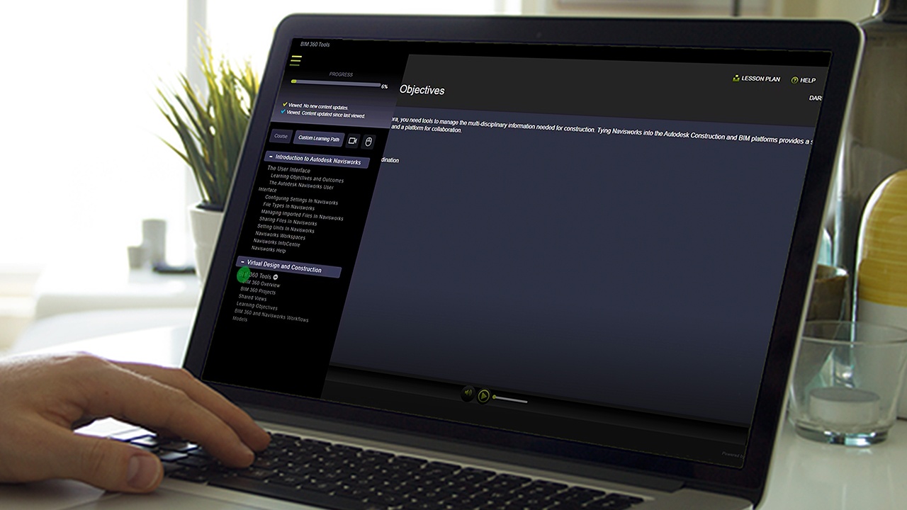 Onboard quickly & easily