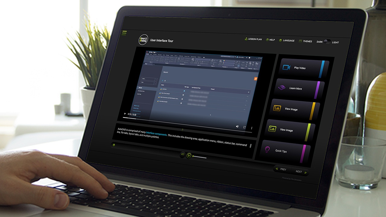 ATG Maximize your BIM software investment
