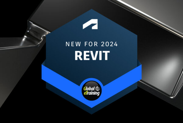 New foe Revit 2024