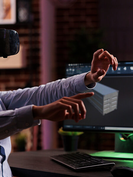 Let's Talk: Autodesk 2024, Revizto & Artificial Intelligence
