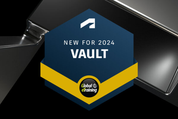 New for Vault 2024