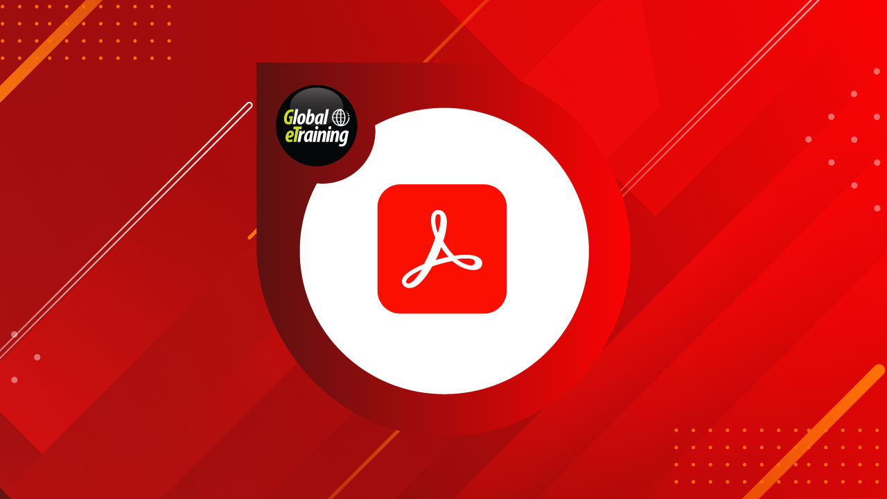 Getting Started with Adobe Acrobat DC Course